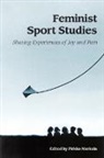 Pirkko Markula, Pirkko (EDT) Markula, Pirkko Markula-Denison, Pirkko Markula, Pirkko Markula-Denison - Feminist Sport Studies