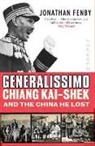 Jonathan Fenby - Generalissimo