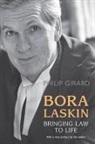 Philip Girard, Philip Girard - Bora Laskin