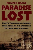 P. Girard, Philippe Girard, Philippe R. Girard, Phillipe Girard - Paradise Lost