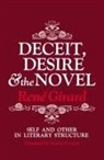 Ren? Girard, Rena(c) Girard, Renae Girard, Rene Girard, René Girard, Rene (Stanford University) Girard - Deceit, Desire, and the Novel