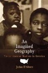 &amp;apos, Joann alisera, D ALISERA JOANN, D&amp;apos, Joann D'Alisera, Joann D''alisera - Imagined Geography