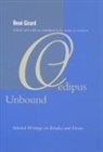 Rene Girard, René Girard, Rene/ Anspach Girard, Girard Rene, Mark Anspach, Mark R Anspach... - Oedipus Unbound