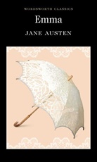 Jane Austen, Nicola Bradbury, Keith Carabine - Emma