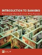 Casu, Barbara Casu, Claudia Girardone, Philip Molyneux - Introduction to banking 1st edition