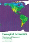 Robert Costanza, Robert Costanza - Ecological Economics