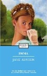 Jane Austen, Jane/ Harad Austen - Emma