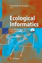 Friedrich Recknagel - Ecological Informatics