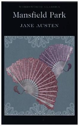 J. Austen, Jane Austen, Ian Littlewood, Keith Carabine, Ian Littlewood - Mansfield Park