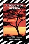 Bert amico, D&amp;apos, Bert D'Amico - Touch of Africa