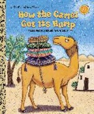 Justine Fontes, Justine Korman Fontes, Ron Fontes, Keiko Motoyama, Keiko Motoyama - How the Camel Got Its Hump