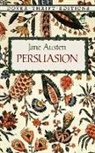 Jane Austen, Dover Thrift Editions, Austen Jane - Persuasion