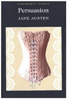 Jane Austen, Austen Jane, Keith Carabine - Persuasion
