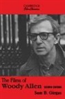 Sam B Girgus, Sam B. Girgus - The Films of Woody Allen