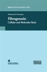 M. S. Razzaque, Mohammed S. Razzaque, Moshe S. Razzaque, Mosh S Razzaque, Moshe S Razzaque - Fibrogenesis