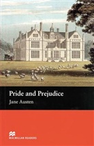 Jane Austen, Alexy Pendle, Alexy (Illustr.) Pendle, John Milne, John (Hrsg.) Milne - Pride and Prejudice - Lektüre