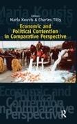 Maria Kousis, Maria (EDT)/ Tilly Kousis, Kousis Maria, Charles Tilly, Maria Kousis, … - Economic And Political Contention In Comparative Perspective