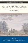 Jane Austen, Claudia Johnson, Claudia L. Johnson, Leslie J. Lamport, Susan Wolfson, Susan J. Wolfson - Pride and Prejudice