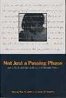 Jean W. Anastas, Jeane Anastas, Jeane W. Anastas, George Alan Appleby, George Alan Anastas Appleby - Not Just a Passing Phase