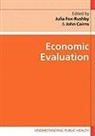 John Cairns, Julia Fox-Rushby, Julia Cairns Fox-Rushby, John Cairns, Julia Fox-Rushby - Economic Evaluation