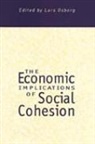 Lars Osberg, Lars Osberg - Economic Implications of Social Cohesion