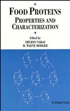 Modler, Nakai, S Nakai, S. Nakai, Shuryo (University of British Columbia Nakai, Shuryo Modler Nakai... - Food Proteins