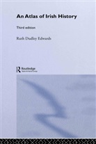 Ruth Dudley Edwards, Ruth Hourican Dudley Edwards, Ruth Dudley Edwards, Bridget Hourican, Bridget Edwards Hourican, Hourican Bridget... - Atlas of Irish History