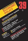 Georges Portes De Menil, Richard Baldwin, Giuseppe Bertola, Georges De Menil, Georges De Menil, Richard Portes... - Economic Policy