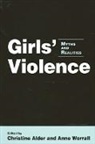 Christine (EDT)/ Worrall Alder, Christine Worrall Alder, Christine Alder, Alder Christine, Anne Worrall - Girls'' Violence