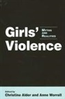 Christine (EDT)/ Worrall Alder, Christine Alder, Alder Christine, Anne Worrall - Girls' Violence