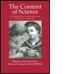 Peter J. Fensham, Peter J. Etc. Fensham, Peter J. Gunstone Fensham, J. Fensha Peter, Peter J Fensham Richard F Gunstone R, Peter J. Fensham... - Content of Science: A Constructivist Approach to Its Teaching and
