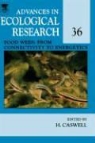Hal Caswell - Food Webs
