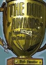 Bob Fenster - The Duh Awards