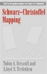 Tobin A. Driscoll, Lloyd N. Trefethen - Schwarz-Christoffel Mapping