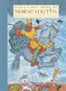 Edgar Aulaire, Ingri Aulaire, Michael Chabon, D&amp;apos, Edgar D'Aulaire, Edgar Parin D'Aulaire... - D'Aulaires' Book of Norse Myths