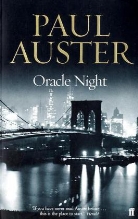 Paul Auster - Oracle Night