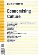 Geoff Cox, Geoff (EDT)/ Krysa Cox, Various - Economising Culture On the (Digital) Culture Industry