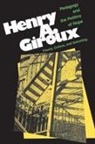 Henry Giroux, Henry A. Giroux - Pedagogy and the Politics of Hope