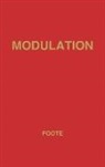 Arthur Foote, UNKNOWN - Modulation and Related Harmonic Questions