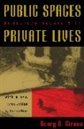 Henry Giroux, Henry A Giroux, Henry A. Giroux - Public Spaces, Private Lives