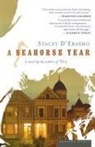 Stacey D'Erasmo - A Seahorse Year