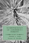 Thomas M. Hinckley, Jacques Roy, William K. Smith, William K. (University of Wyoming Smith - Ecophysiology of Coniferous Forests