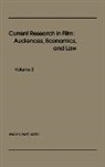 Ablex, Bruce A Austin, Bruce A. Austin, Unknown - Current Research in Film