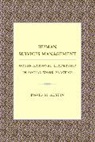 David Austin - Human Services Management
