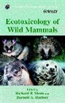 Barnett A. (Patuxent Wildlife Research Ce Rattner, SHORE, Rf Shore, Richard F. (Centre for Ecology &amp; Hydrology Shore, Richard F. Rattner Shore, SHORE RICHARD F RATTNER BARNETT... - Ecotoxicology of Wild Mammals