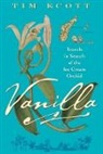 Tim Ecott - Vanilla