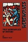 Donald F. Glut - True Werewolves of History