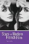 Guy Austin, Austin Guy - Stars in Modern French Film