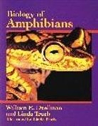 William Duellman, William E. Duellman, William E. (Curator Emeritus Duellman, William E. Trueb Duellman, William Edward Duellman, Linda Trueb... - Biology of Amphibians
