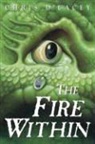 Chris d'Lacey - The Fire Within